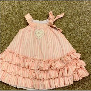 ❤️Pippa & Julie Dress